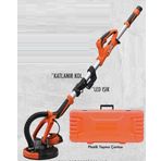 Max Extra DWS230B Alçıpan Duvar Zımpara