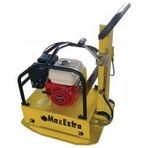 Max Extra Honda GX160 Motorlu İleri-Geri Benzinli Kompaktör