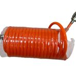 Max-Extra Kompresör Hortumu 5 Metre Jack Rekor Bağlantılı