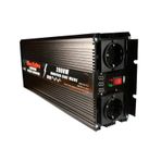 Max Extra LRM 2000 Dijital Power İnverter Dönüştürücü