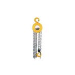 Max Extra Max 2 Ton 3 m Extra Zincirli Caraskal