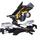 Max Extra Max-Extra 7130 300 Mm Kızaklı Raylı Gönye Kesme Makinesi Indüksiyon Motorlu