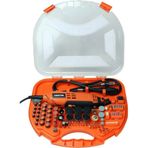 Max Extra Max-extra Mx 2070 Gravür Seti 211 Parça