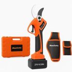 Max-Extra Max Extra MX8040 Akülü Budama Makası 21V 4.0 Ah