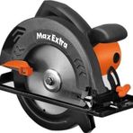Max Extra MaxExtra MX4187 1250 W 185 MM Daire Testere