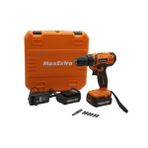 Max Extra MX1450 Akülü Vidalama Makinesi