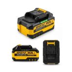 Max Extra Mx1830 Uyumlu 20v 3.0ah Lityum İyon Yedek Akü - 10 Hücreli Yüksek Kapasite