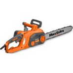 Max Extra Mx6380 - 40Cm Pala Elektrikli Ağaç Kesme Motoru 2000 Watt
