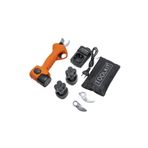 Max Extra MX8030 25 mm Akülü Şarjlı Budama Makası