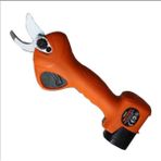 Max Extra MX8030 Şarjlı Budama Makası Üç Akülü 25 mm 2.0 Ah