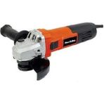 Max-Extra MX8117 Avuç Taşlama Makinası 115MM 650WATT