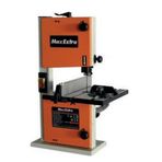 Max Extra MX8508 250 W Şerit Testere Makinesi