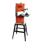 Max Extra MX8510 370 W Şerit Testere Makinesi