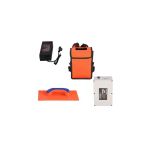Max Extra Mx8967 24V Akülü Çay Toplama Makinesi