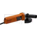 Max Extra MX9117E 680W 115 mm Elektronik Devirli Avuç Taşlama Makinesi