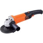 Max Extra MX9125E 125 mm Avuç Taşlama Makinesi