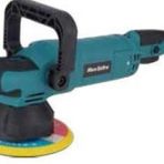 Max Extra Mxp 3075 180 mm Polisaj Egzantirikli Makinasi