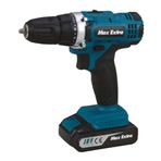 Max Extra MXP1960 18V 1.5Ah Akülü Matkap