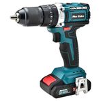 Max Extra MXP2944D 18 V 2.0Ah Akülü Darbeli Matkap