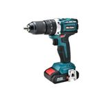 Max Extra MXP2944D 18V Kömürsüz Akülü Matkap