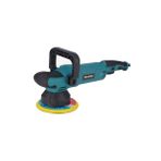 Max Extra MXP3075 150 mm Egzantirikli Polisaj Makinesi