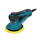 Max Extra Mxp3090 Brushless 350W Orbital Zımpara Makinesi