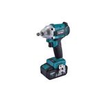Max Extra MXP6833 18V 3A Çift Akülü Darbeli Somun Sıkma