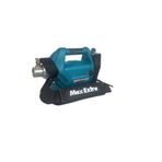 Max Extra MXV107 3.2 HP Omuz Tipi Beton Vibratörü