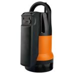 Max Extra QSB-JH-400AP 400W Gizli Şamandıralı Dalgıç Pompa