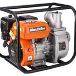 Max Extra WP 30 3' Benzinli Motopomp Su Motoru