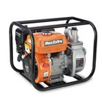 Max-Extra Wp20 Su Motoru Benzinli 5,5 Hp
