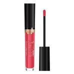 Max Factor 025 Red Luxury Lipfinity Velvet Matte Lipstick Ruj
