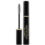 Max Factor 2000 Calorıe Mascara Black Maskara