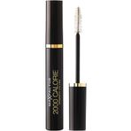 Max Factor 2000 Calorie Rich Siyah Maskara