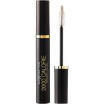 Max Factor 2000 Calorie Rich Siyah Maskara