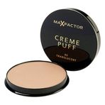 Max Factor Creme Puff 05 Pudra Fondöten