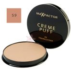 Max Factor Creme Puff 59 Pudra