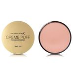 Max Factor Creme Puff 81 Truly Fair - 81 - 81 Pudra
