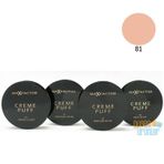 Max Factor Creme Puff 81 Truly Fair - 81 - 81 Pudra