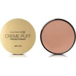Max Factor Creme Puff No:13 Bej Fondöten