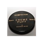 Max Factor Creme Puff No:13 Nouveau Beige Pudra