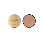 Max Factor Creme Puff No:42 Deep Beige Pudra