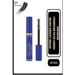 Max Factor Divine Lashes Waterproof Hacim Verici Tere Dayanıklı Maskara Siyah
