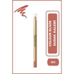 Max Factor Elixir No: 5 Brown N Nude Dudak Kalemi