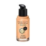 Max Factor Facefinity 3 in 1 No: 77 Soft Honey Fondöten
