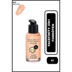 Max Factor Facefinity 3'ü 1 Arada Kalıcı 45 Warm Almond Fondöten