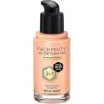 Max Factor Facefinity All Day Flawless Fondöten - N45 - Sıcak Badem, 30ml