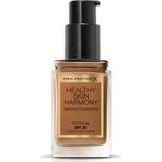 Max Factor Healthy Skin Harmony Miracle 90 Toffee Fondöten