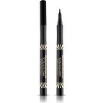 Max Factor High Precision Likid Eyeliner Siyah 5 Onyx Göz Farı