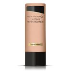 Max Factor Lasting Performance 106 Natural Beige Sıvı Fondöten